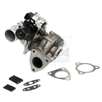 Turbocompresseur, suralimentation Toyota HILUX VII Pickup
