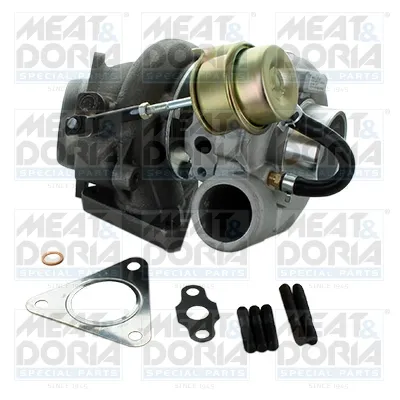 Turbocompresseur, suralimentation Mercedes-Benz SPRINTER 2-t Platform/Chassis · Mercedes-Benz SPRINTER 2-t Van · Mercedes-Benz SPRINTER 2-t Bus