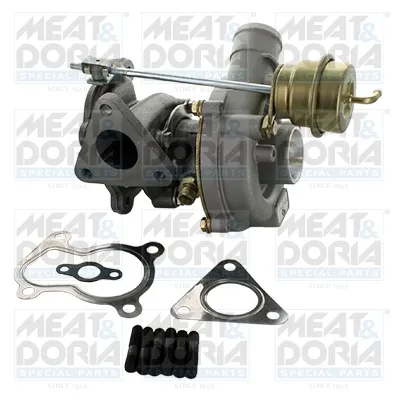 Turbocompresseur, suralimentation Audi A3 · Seat TOLEDO II · Seat LEON