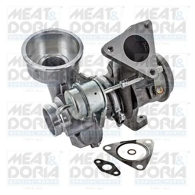 Turbocompresseur, suralimentation Mercedes-Benz A-CLASS · Mercedes-Benz B-CLASS Sports Tourer