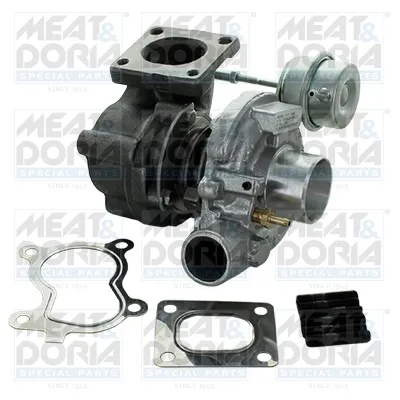 Turbocompresseur, suralimentation Alfa Romeo 147 · Fiat BRAVA · Fiat BRAVO I