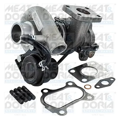 Turbocompresseur, suralimentation Hyundai TRAJET · Hyundai ELANTRA III Saloon · Hyundai ELANTRA III