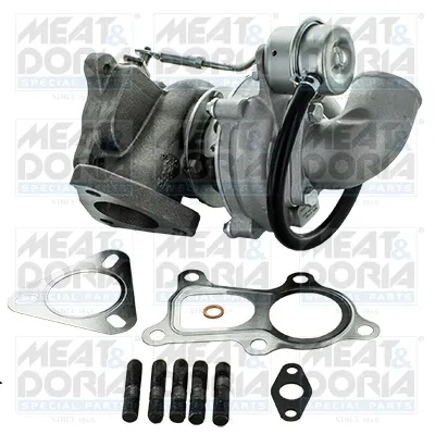 Turbocompresseur, suralimentation Hyundai H-1 / STAREX Bus · Hyundai H-1 Van · Hyundai H-1 Cargo