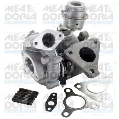 Turbocompresseur, suralimentation Nissan ALMERA TINO · Nissan ALMERA II Hatchback · Nissan ALMERA II