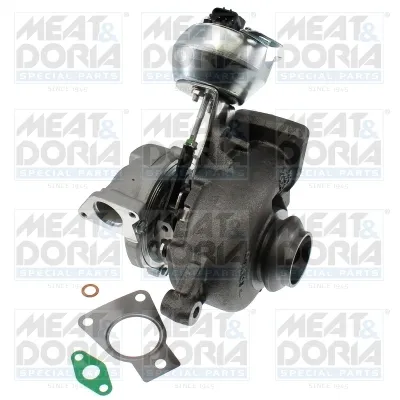 Turbocompresseur, suralimentation Citroën C4 Coupe · Citroën C4 I · Citroën C5 II