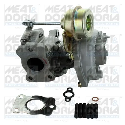Turbocompresseur, suralimentation Citroën C5 I · Citroën C5 I Break · Peugeot 406