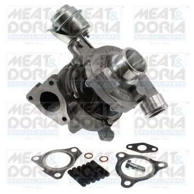 Turbocompresseur, suralimentation Hyundai MATRIX · Hyundai GETZ