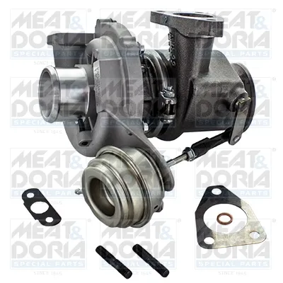Turbocompresseur, suralimentation Alfa Romeo GIULIETTA · Fiat BRAVO II · Fiat LINEA