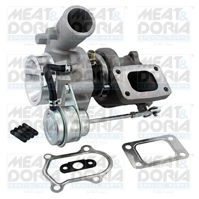 Turbocompresseur, suralimentation Iveco MASSIF Station Wagon · Iveco MASSIF Pickup · Iveco MASSIF Single Cab