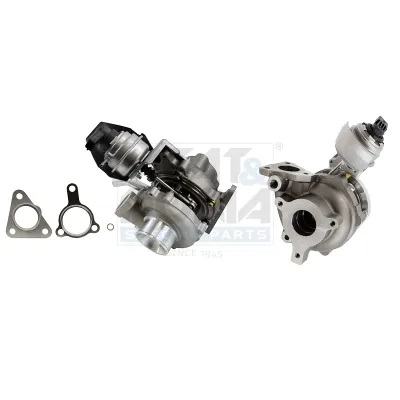 Turbocompresseur, suralimentation Opel CORSA D · Opel ASTRA J · Opel MERIVA B MPV