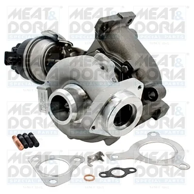 Turbocompresseur, suralimentation Audi A6 C6 · Audi A6 C6 Avant · Audi A4 B8