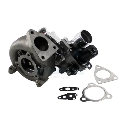 Turbocompresseur, suralimentation Toyota LAND CRUISER 90 · Toyota LAND CRUISER PRADO · Toyota HILUX VII Pickup