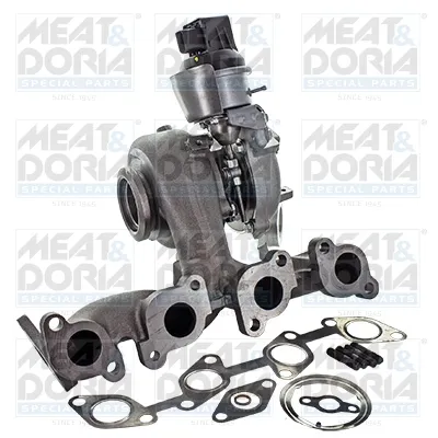 Turbocompresseur, suralimentation Audi A3 · Audi A3 Sportback · Audi A3 Convertible
