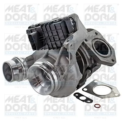 Turbocompresseur, suralimentation Bmw 3 · Bmw 3 Touring · Bmw 3 Coupe