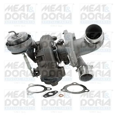 Turbocompresseur, suralimentation Toyota AVENSIS Estate · Toyota AVENSIS · Toyota COROLLA Verso