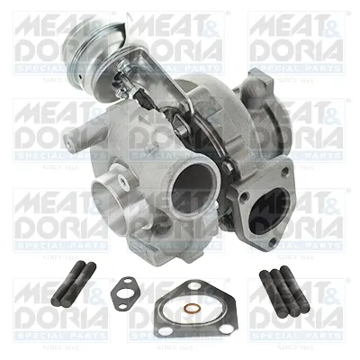 Turbocompresseur, suralimentation Bmw 5 · Bmw 5 Touring · Opel OMEGA B Estate