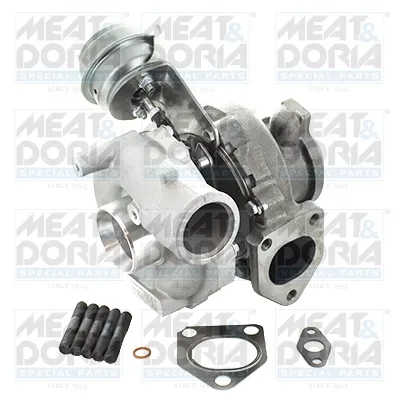 Turbocompresseur, suralimentation Bmw 7 · Bmw 5 · Bmw 5 Touring