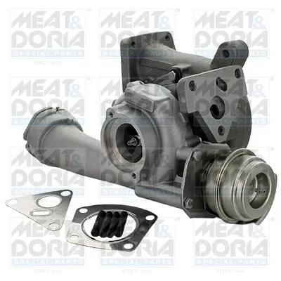 Turbocompresseur, suralimentation Vw MULTIVAN T5 · Vw TRANSPORTER T5 Platform/Chassis (7JD, 7JE, 7JL, 7JY, 7JZ, 7F · Vw TRANSPORTER T5 Van