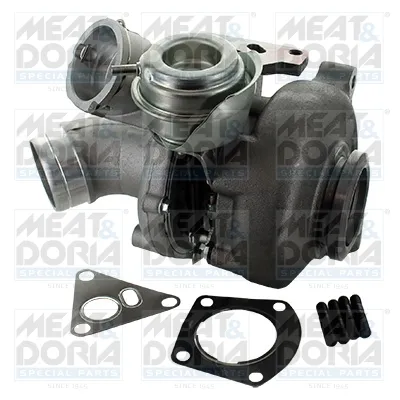 Turbocompresseur, suralimentation Seat CORDOBA