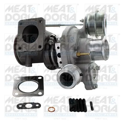 Turbocompresseur, suralimentation Alfa Romeo MITO · Alfa Romeo GIULIETTA · Abarth 500 / 595 / 695