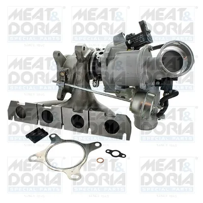 Turbocompresseur, suralimentation Audi A3 · Audi A3 Sportback · Audi TT Roadster