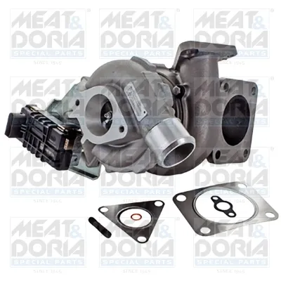 Turbocompresseur, suralimentation Ford TRANSIT Bus · Ford TRANSIT Van · Ford TRANSIT Platform/Chassis