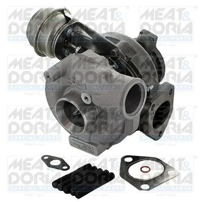 Turbocompresseur, suralimentation Bmw 3 · Bmw 3 Touring · Bmw X5