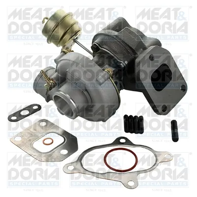 Turbocompresseur, suralimentation Vw TRANSPORTER T4 Bus · Vw TRANSPORTER T4 Van · Vw TRANSPORTER T4 Platform/Chassis (70E, 70L, 70M, 7DE, 7DL, 7D