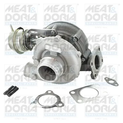 Turbocompresseur, suralimentation Vw TRANSPORTER T4 Bus · Vw TRANSPORTER T4 Van