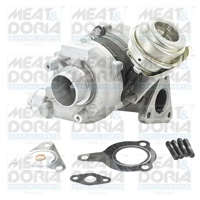 Turbocompresseur, suralimentation Audi A4 B5 · Audi A6 C5 · Audi A6 C5 Avant