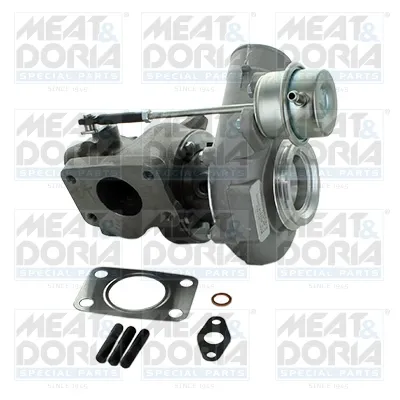 Turbocompresseur, suralimentation Saab 9-5 · Saab 9-3 · Saab 9-3 Cabriolet