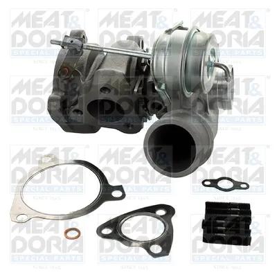 Turbocompresseur, suralimentation Audi A3 · Audi TT · Audi TT Roadster