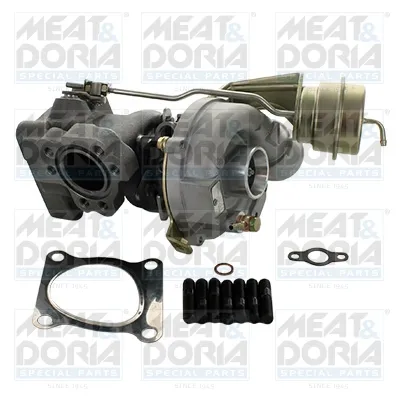 Turbocompresseur, suralimentation Audi A4 B5 · Audi A6 C5 · Audi A6 C5 Avant