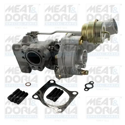Turbocompresseur, suralimentation Audi A4 B5 · Audi A6 C5 · Audi A6 C5 Avant