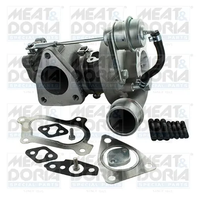 Turbocompresseur, suralimentation Toyota LAND CRUISER · Toyota 4 RUNNER II · Toyota LAND CRUISER 90