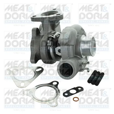 Turbocompresseur, suralimentation Mitsubishi L 300 III Bus · Mitsubishi PAJERO I · Mitsubishi L200