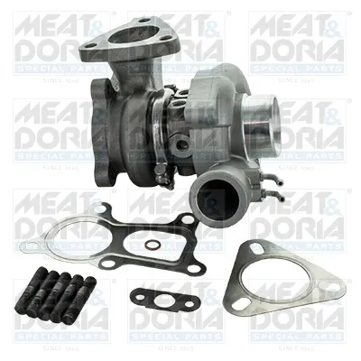 Turbocompresseur, suralimentation Mitsubishi PAJERO II · Mitsubishi L200 · Mitsubishi PAJERO II Canvas Top