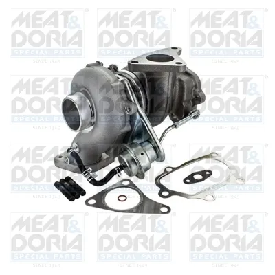 Turbocompresseur, suralimentation Subaru OUTBACK