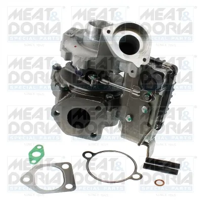 Turbocompresseur, suralimentation Bmw 5 · Bmw 5 Touring · Bmw X3