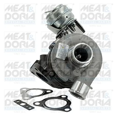 Turbocompresseur, suralimentation Hyundai i30 · Hyundai i30 Estate · Hyundai i20 I