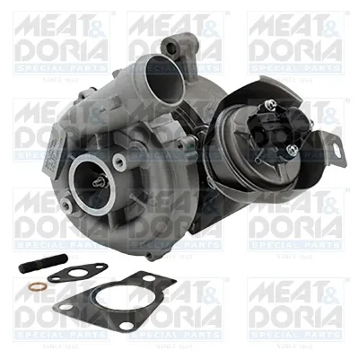 Turbocompresseur, suralimentation Ford FOCUS C-MAX · Ford FOCUS II · Ford FOCUS II Turnier