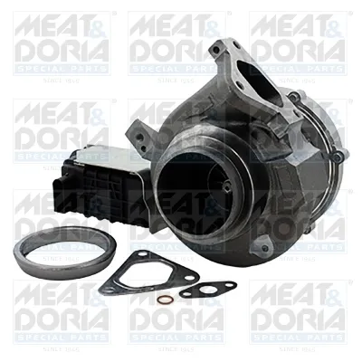 Turbocompresseur, suralimentation Mercedes-Benz E-CLASS · Mercedes-Benz E-CLASS T-Model