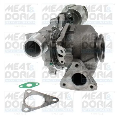 Turbocompresseur, suralimentation Suzuki GRAND VITARA II