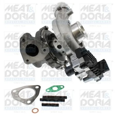 Turbocompresseur, suralimentation Opel ANTARA A · Chevrolet EPICA · Chevrolet CAPTIVA
