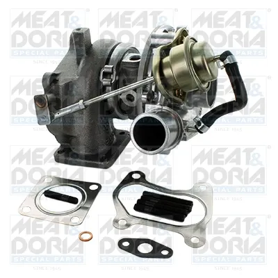 Turbocompresseur, suralimentation Ford RANGER · Mazda B-SERIE