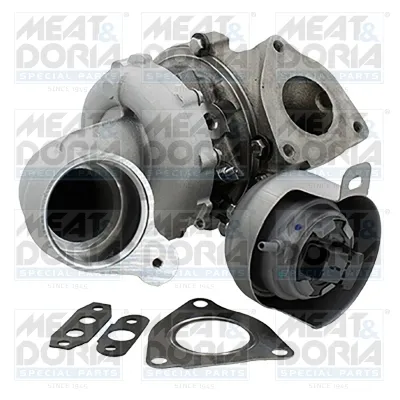 Turbocompresseur, suralimentation Citroën C4 PICASSO I MPV · Citroën C4 GRAND PICASSO I · Citroën C5 III