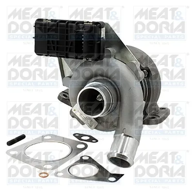 Turbocompresseur, suralimentation Ford TRANSIT Bus · Ford TRANSIT Van · Ford TRANSIT Platform/Chassis