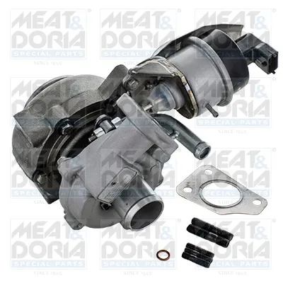 Turbocompresseur, suralimentation Fiat 500 · Fiat 500 C