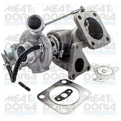 Turbocompresseur, suralimentation Ford TRANSIT Bus · Ford TRANSIT Van · Ford TRANSIT Platform/Chassis