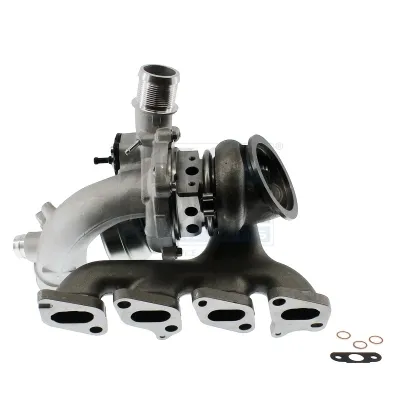 Turbocompresseur, suralimentation Opel CORSA D · Opel INSIGNIA A · Opel INSIGNIA A Saloon